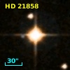 HD  21858