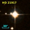 HD  21917