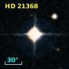 HD  21368