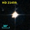 HD  21459