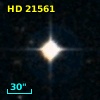 HD  21561