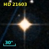 HD  21603