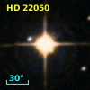 HD  22050