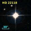 CCDM J03334-1301AB