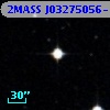 2MASS J03275056-1224190