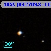 1RXS J032709.8-113745