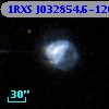 1RXS J032854.6-120917