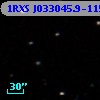 1RXS J033045.9-115700