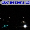 1RXS J033306.1-125332