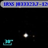 1RXS J033323.7-120829