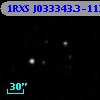 1RXS J033343.3-112814