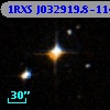 1RXS J032919.8-114042