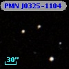 PMN J0325-1104