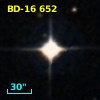 BD-16   652