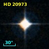 HD  20973