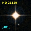 HD  21129