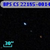 BPS CS 22185-0014