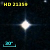HD  21359