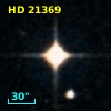 HD  21369