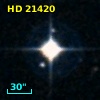 HD  21420