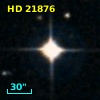 HD  21876