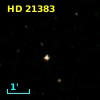 HD  21383