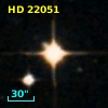 HD  22051