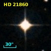 HD  21860