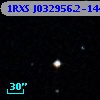 1RXS J032956.2-144248