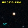 2MASS J03244010-1454243