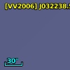 [VV2006] J032238.5-133518