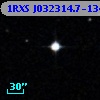 1RXS J032314.7-134949