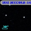 1RXS J033208.0-143942