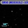 1RXS J033313.2-135137
