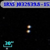 1RXS J032839.8-153707