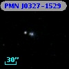 PMN J0327-1529