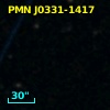 PMN J0331-1417