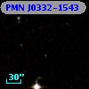 PMN J0332-1543