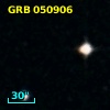 GRB 050906