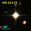 HD  21173