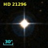 HD  21296