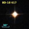 BD-18   617