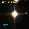 HD  21878
