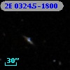 2E 0324.5-1800