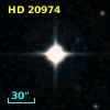 HD  20974