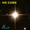 HD  21066