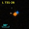 LHS  1543