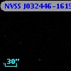NVSS J032446-161534