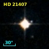 HD  21407