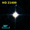 HD  21409